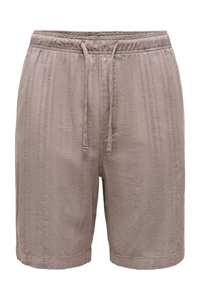 Only & Sons Šortky ONSFADE Locker s úzkým střihem