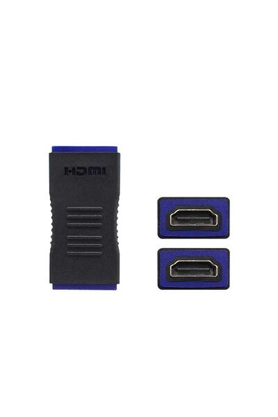 sgl Αντάπτορας εικόνας/ήχου - HDMI female σε HDMI female - 6008 - 098371