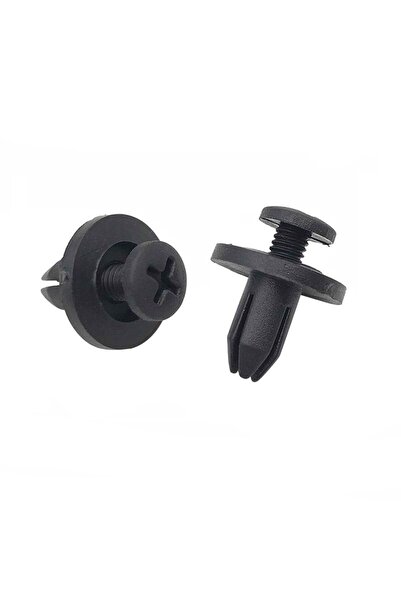 Tradesor Σετ συνδετήρες αυτοκινήτου - 180 - 20pcs - 119261