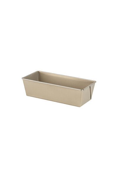 Generic Brand Tava de copt, 11,7x7,7x26,3cm, aurie