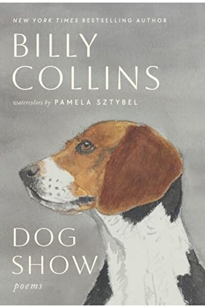 Harper Collins Dog Show