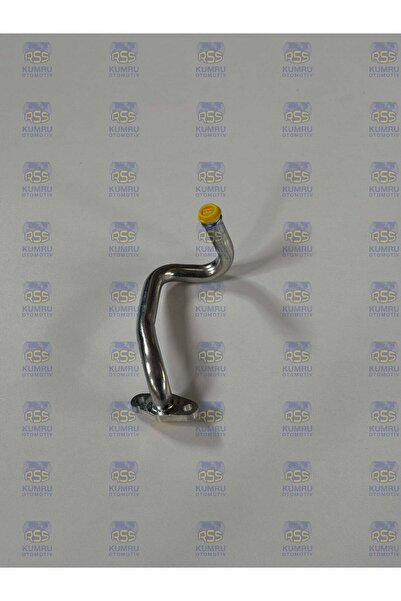 11422354030 - BMW UYUMLU 3.0d / 330d TURBO YAĞ BORUSU