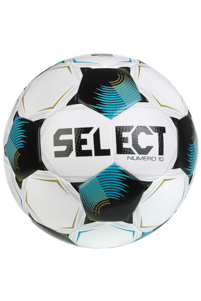 SELECT Minge de fotbal FIFA Basic V26, Mărimea 10, Unisex