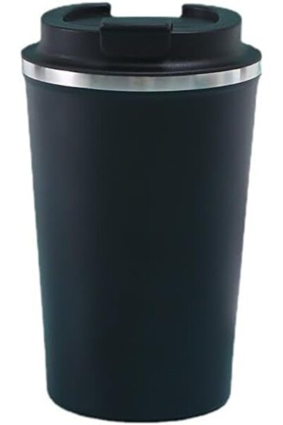 HXD Zoomlion Smart Vacuum Insulated Coffee Mug with LED Temperature Display –...