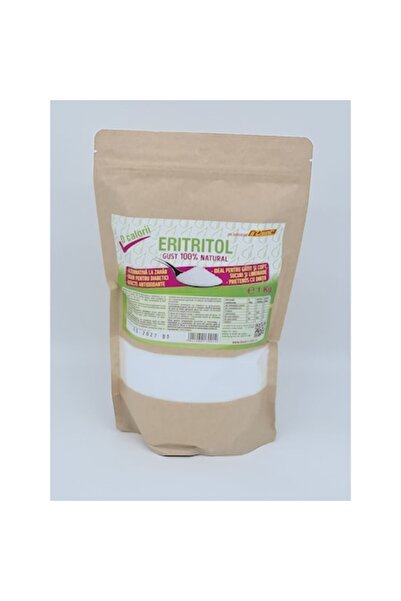 Un adevarat Desert Eritritol, Desert 1000 g