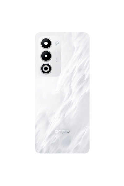 OPPO Батерия за A5 4G, Албуминово бяло (Mist White), Сервизен пакет 621033000658