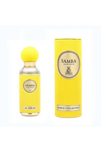 AL ASRAR SAMBA parfum arabesc lux 100 ml |   parfum unisex
