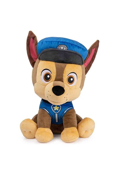 PAW PATROL Chase Peluş 42 cm
