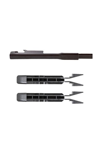 ALCA Adaptor fixare pentru stergatoare auto parbriz Germany, pentru brat cu p...