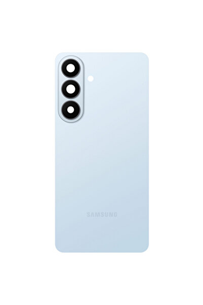 Samsung Капак на батерията за Galaxy S26 S942, Небесносин, Сервизен пакет GH8...