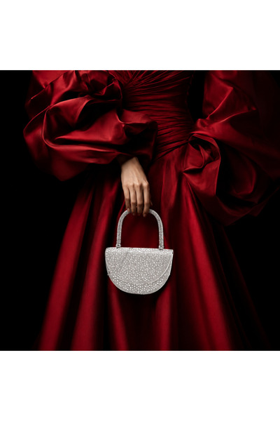 Flamour evening bag