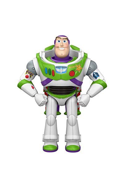 Disney Pixar Toy Story 5 Buzz Lightyear Figürü JKV39