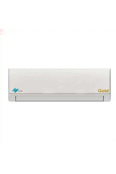 MANDO Gold Split Inverter Air Conditioner 29000 BTU – Hot and Cold – 26INV-30H
