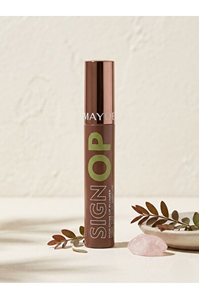 LUXURY Opening Ceremony Mascara, You Find That the Eyelashes Are Thickened an...
