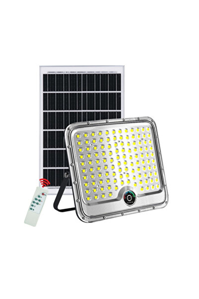 Homegenius Соларен LED прожектор 800W Innova Smart Home Hall, IP67, Соларен п...