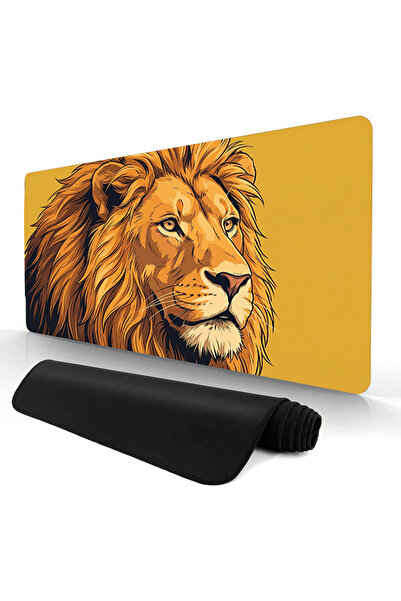 Icon / 90x40 Gaming Mousepad - (3mm Kalınlık)