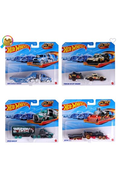 mattel Camioane Hot Wheels -