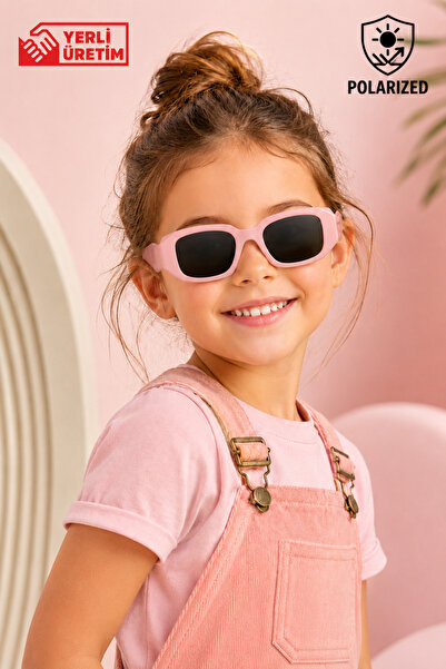 Optic Master Kids Sunglasses Polarized