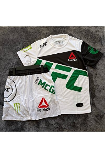 ufcistanbul Conor Mcgregor reebok ufc mm