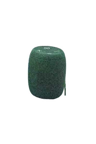 Tradesor Ασύρματο ηχείο Bluetooth - Flip Mini - 884584 - Green