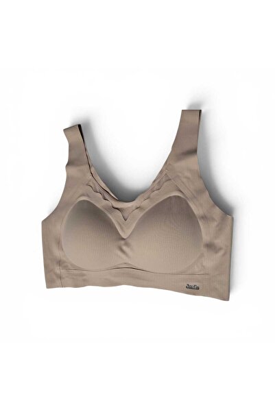 Dikişsiz Bralet veya Spor Bralet