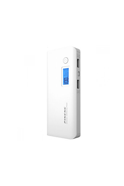 Tradesor Powerbank με φακό LED - 10.000mah - 968 - 079812