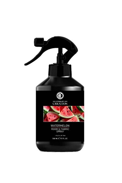 creation معطر للغرف والمكاتب واتر ميلون من كريسيون كرياشن - 500مل