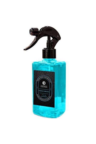 creation معطر جو بخاخ سيرينا ميراج من كريسيون كرياشن - 400 مل