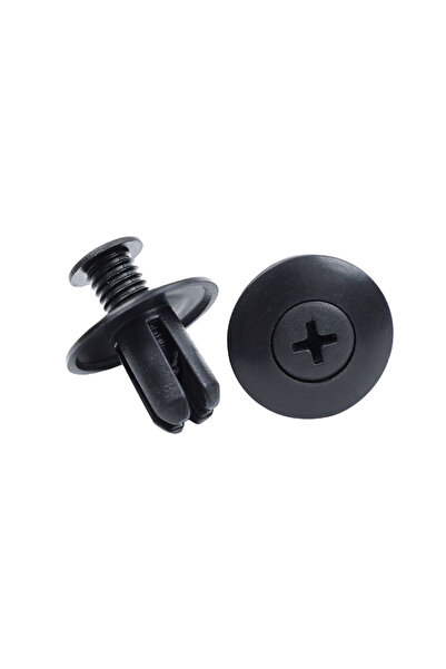 Tradesor Σετ συνδετήρες αυτοκινήτου - 10pcs - R-F16101-07 - 180864