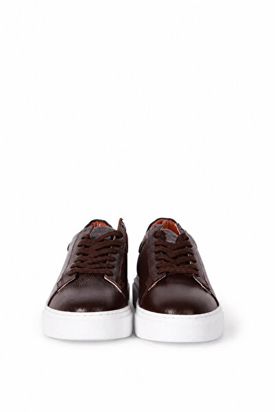 trender 777 Kahverengi Erkek Casual Ayakkabı 26YK89000010