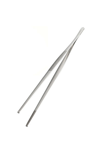 Choice 1pc 1/2/3/4pcs Home Barbecue Food Clip Stainless Steel Barbecue Clip S...