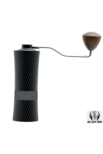 Choice S HS-53 1Pc Manual Coffee Grinder/Grinding Machine/Sharp Alloy Blade/1...