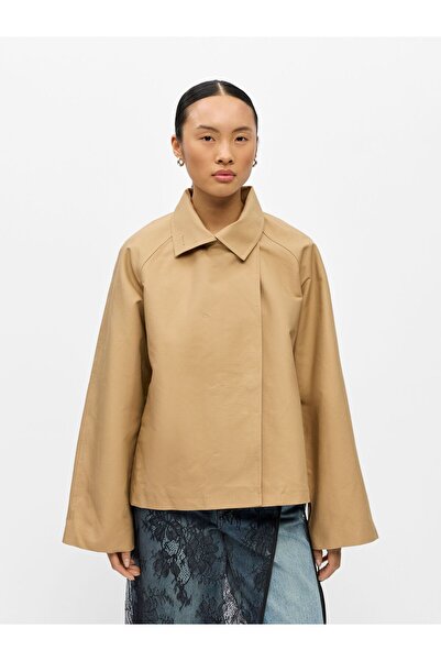 Object Trench scurt