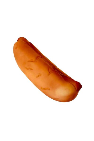 Tradesor Παιχνίδι σκύλου Latex - 25x8cm - 12pcs - 550339