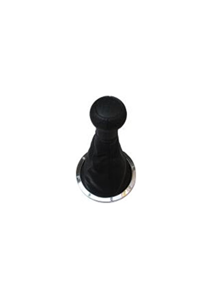Breckner Germany Nuca schimbator cu manson VW, husa schimbator cu 5 trepte 33...