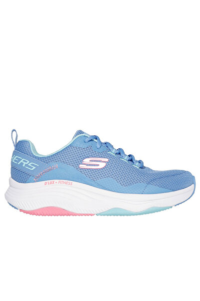 SKECHERS حذاء دي لوكس فيتنس للنساء 149835-LBMT