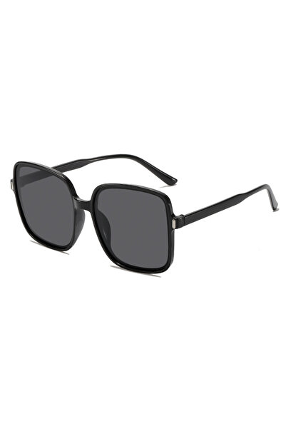 Choice7 MULTI 1 New Oversized Rectangle Sunglasses Women's Fashion Square Sun...