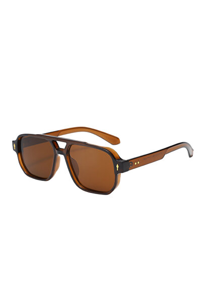 choice2 MULTI 2 New Vintage Square Sunglasses Women Men Brand Rectangle Sun G...