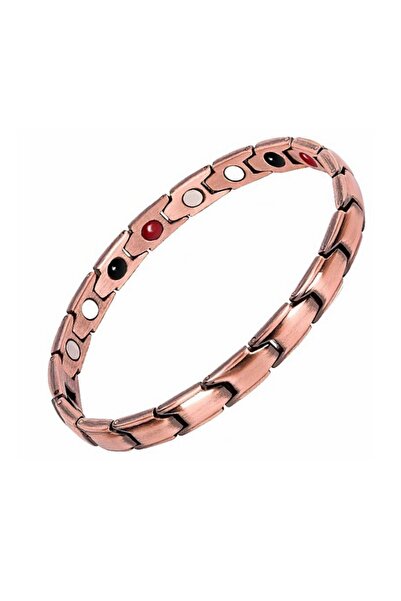 Choice5 Z209-1 Women Men Sleep Aid Jewelry Treatment Health Care Hematite Det...