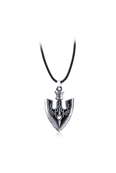 choice2 N756 Anime JOJOS BIZARRE ADVENTURE Pendant Necklaces Key Chain Men an...