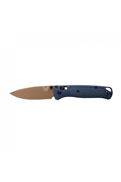 OEM Cutit Bugout, Benchmade, Inox, Argintiu