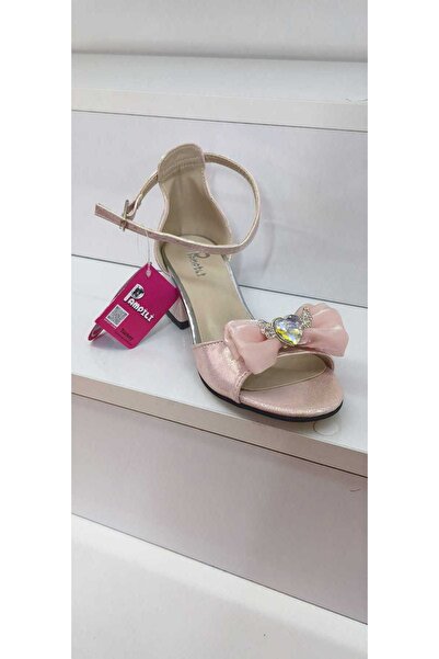 ARZEN BEBE Heel Shoes