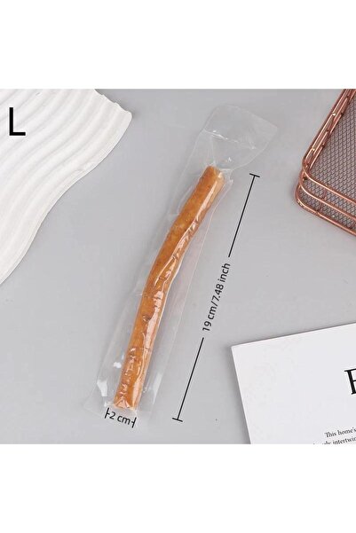 Choice1 L 【1Pcs Portable Natural Miswak Toothbrush Traditional Teeth Whitener...