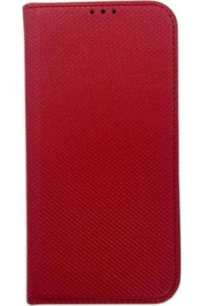 OEM S911 Capac spate din plastic roșu (Galaxy S23)