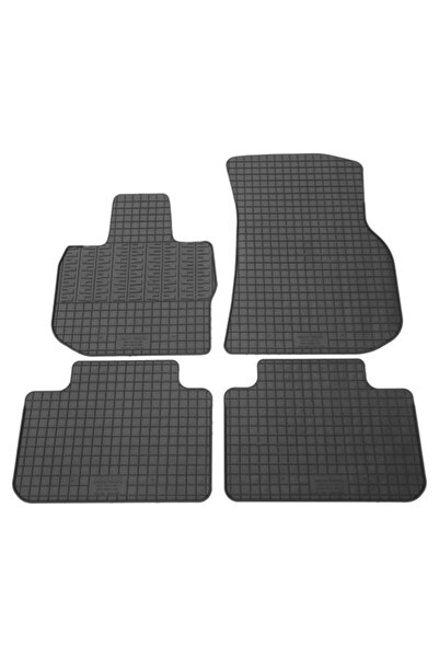 RapidAuto Set covorase auto din cauciuc BMW X3 (G01) 2017-, X4 (G02) 2018-, I...