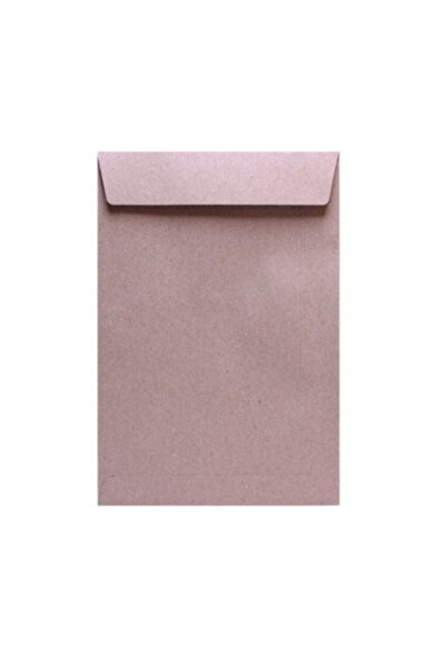 Oyal Kraft Envelope 17X25 90 Gr Single 25 Pieces