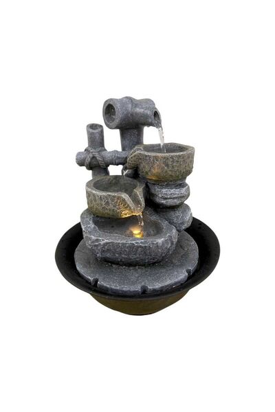 Tradesor Συντριβάνι εσωτερικού χώρου - Feng Shui - 23011 - 982208