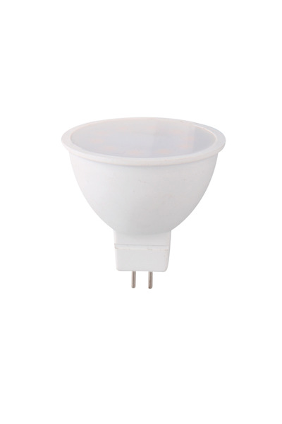 Total Green Bec LED EVO17 Σποτ MR16 4W GU5.3 3000K