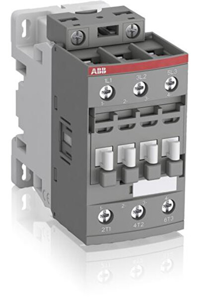 ABB Contactor 100 250V 50Hz AF30-30-00-13, ABB, CONTACTOR INDUSTRIAL