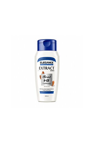 Elsada Elegance Professional Conditioner Extract Series Almond Milk 250ml – D...